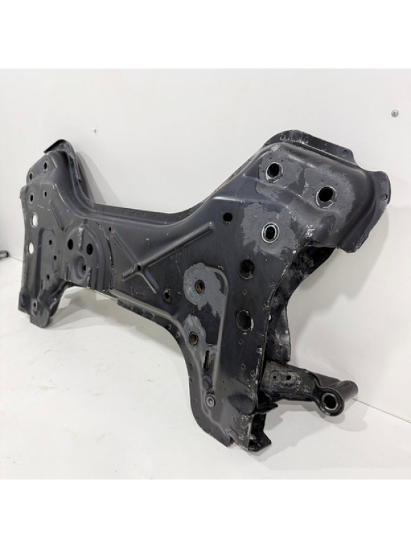 Agregado Suspensão Fiat Ducato Boxer Jumper 2.0 2018 À 2024.