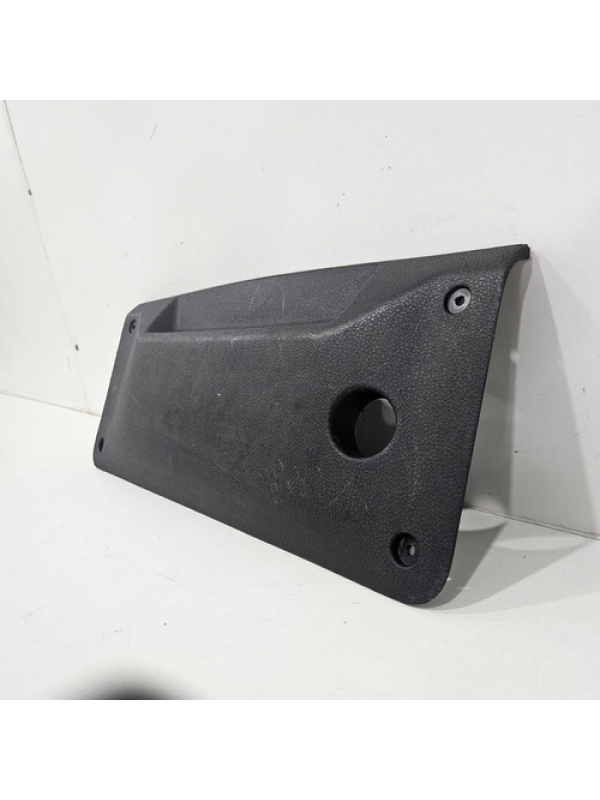 Acabamento Traseiro Da Peugeot Expert 2018 À 2024 98096052zd