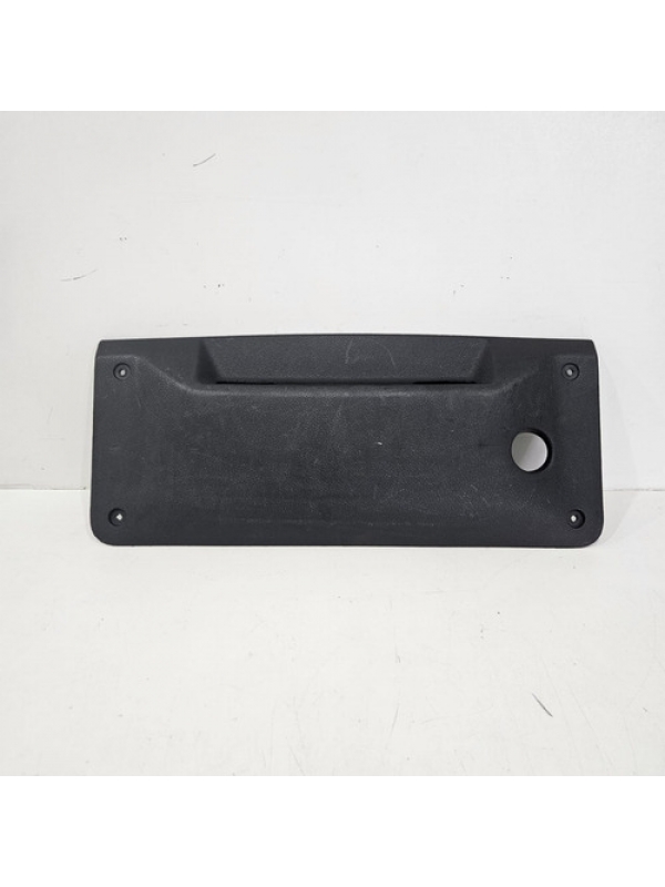 Acabamento Traseiro Da Peugeot Expert 2018 À 2024 98096052zd