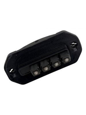 Interruptor Luz Porta Lateral Renault Master 2.3 2014 À 2024