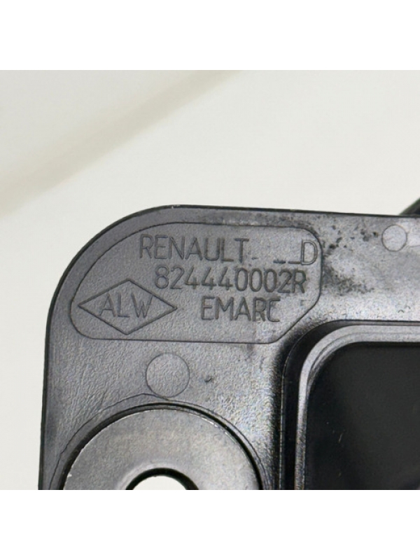 Batente Porta Lateral Renault Master 2.3 2013 2014 15 À 2024