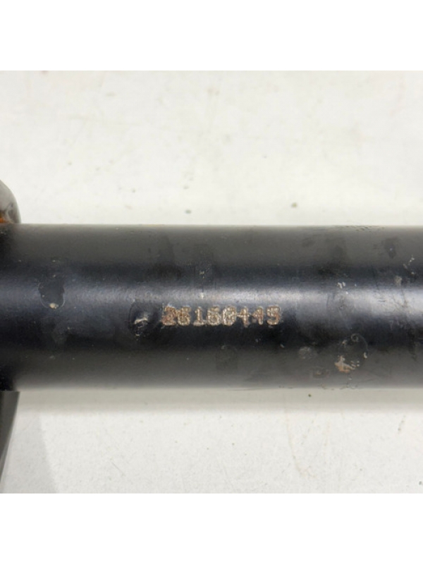 Coluna Direção Iveco Daily Euro 5 3.0 35s14 2008 2009 À 2019