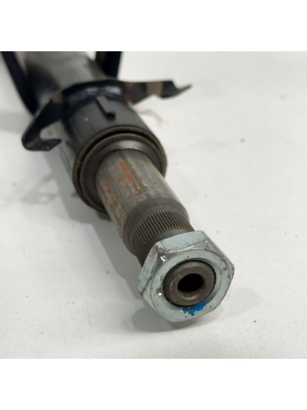 Coluna Direção Iveco Daily Euro 5 3.0 35s14 2008 2009 À 2019