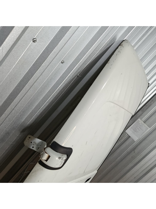 Porta Traseira Esquerda Renault Master 2006 2007 2008 2009 .