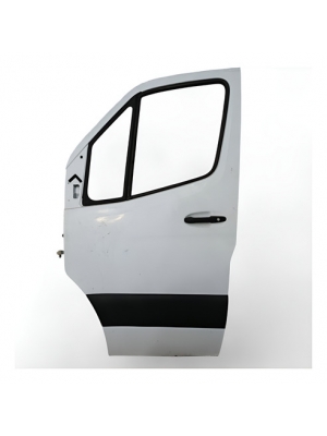 Porta Lado Esquerdo Motorista Mb Sprinter 416 417 2022 2023.