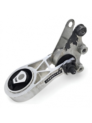 Coxim Suporte Caixa Câmbio Fiat Ducato Boxer 2.0 2018 À 2024