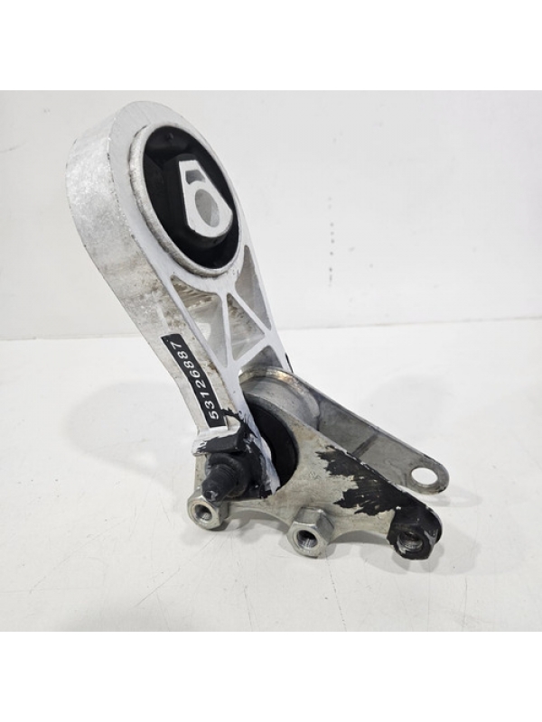 Coxim Suporte Caixa Câmbio Fiat Ducato Boxer 2.0 2018 À 2024