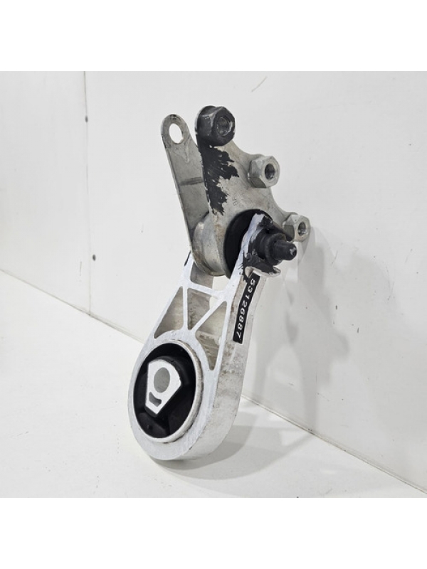 Coxim Suporte Caixa Câmbio Fiat Ducato Boxer 2.0 2018 À 2024