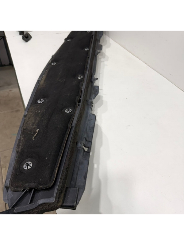 Suporte Churrasqueira Peugeot Expert Jumpy Scudo 2018 À 2024