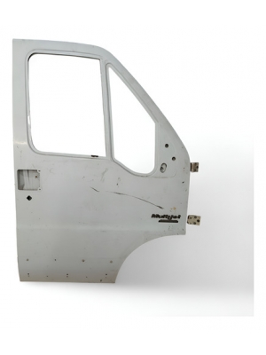 Porta Dianteira Direita Fiat Ducato Boxer 014 2015 2016 2017