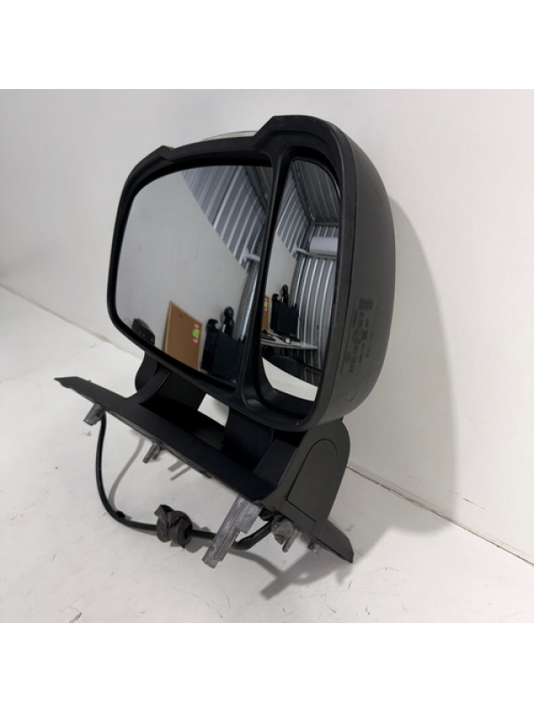Retrovisor Lado Direito Fiat Ducato 2.3 2018 2019 2020 2021.