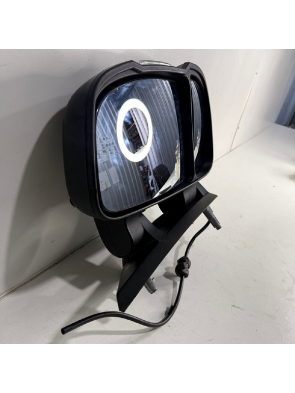 Retrovisor Lado Direito Fiat Ducato 2.3 2018 2019 2020 2021.