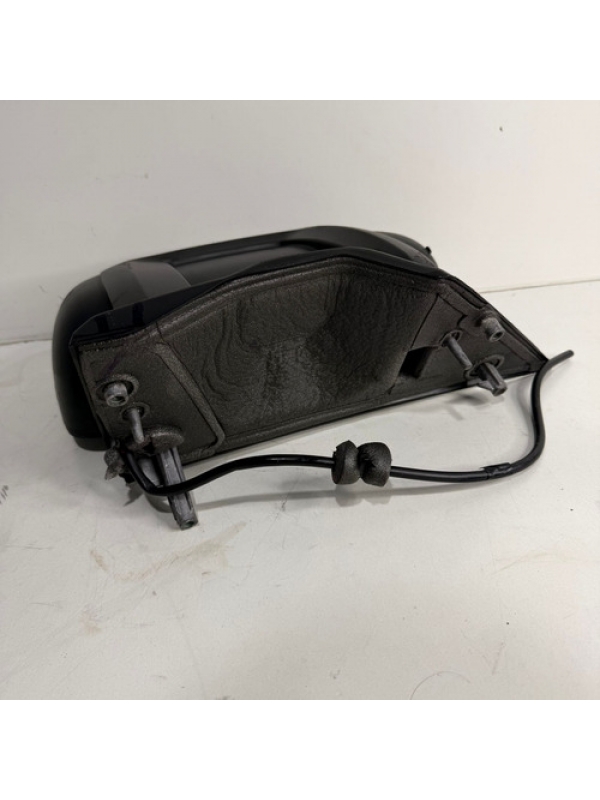 Retrovisor Lado Direito Fiat Ducato 2.3 2018 2019 2020 2021.