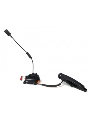 Fechadura Maçaneta Dianteira Esquerda Master 2.3 2014 À 2022