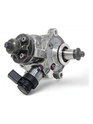 Bomba Alta Pressão Mb Sprinter 315 417 517 2023 2024 E 2025