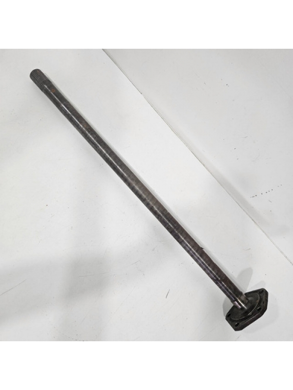 Semi Eixo Rodado Duplo Kia Bongo K2700 2.5 2013 2014 À 2022.