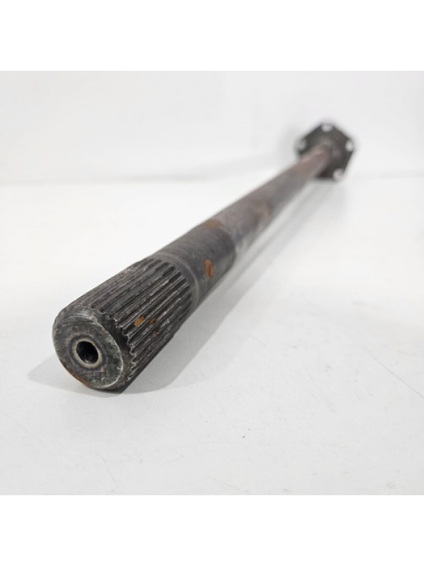 Semi Eixo Rodado Duplo Kia Bongo K2700 2.5 2013 2014 À 2022.