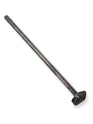 Semi Eixo Rodado Duplo Kia Bongo K2700 2.5 2013 2014 À 2022.