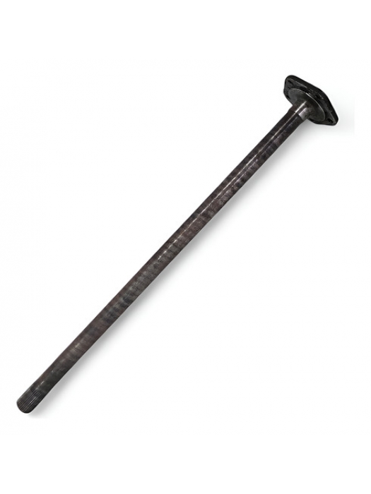 Semi Eixo Rodado Duplo Kia Bongo K2700 2.5 2013 À 2021 2022.