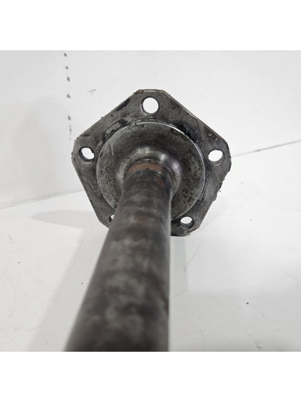 Semi Eixo Rodado Duplo Kia Bongo K2700 2.5 2013 À 2021 2022.