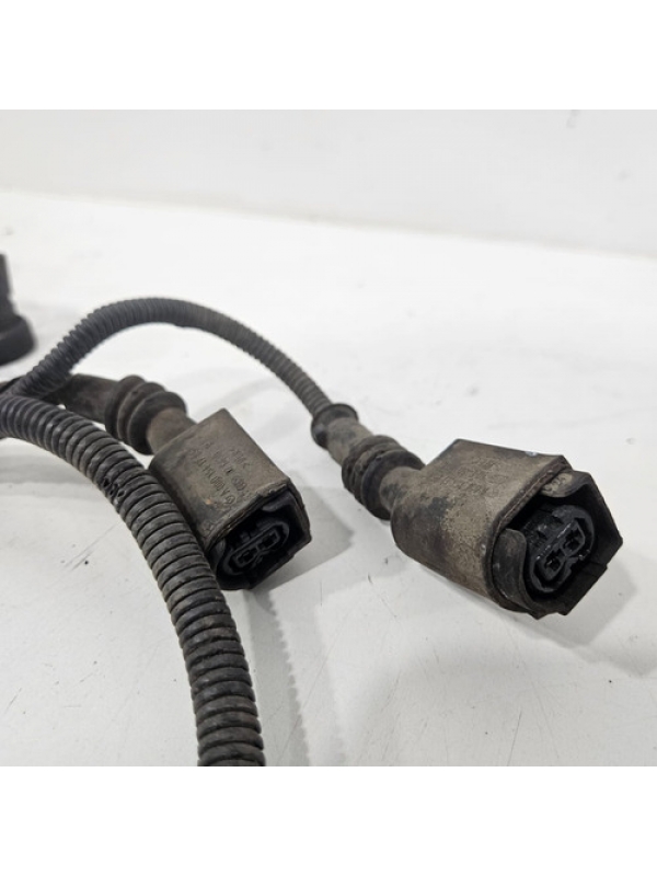 Chicote Com Conectores Motor Mercedes-benz Accelo 915 2009.