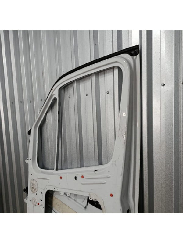 Porta Lado Direto Carona Mb Sprinter 517 417 416 2023 2024 .