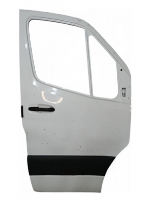 Porta Lado Direto Carona Mb Sprinter 517 417 416 2023 2024 .