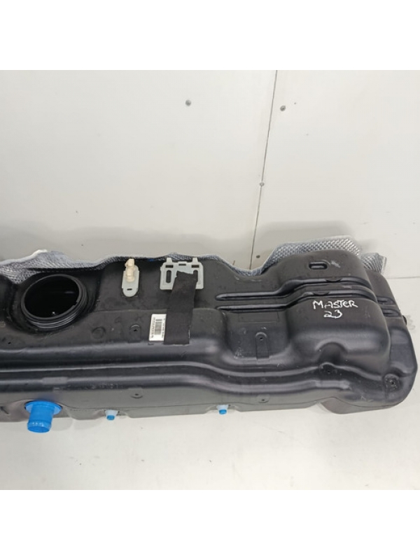 Tanque De Combustível 100l Renault Máster 2.3 2023 2024 2025