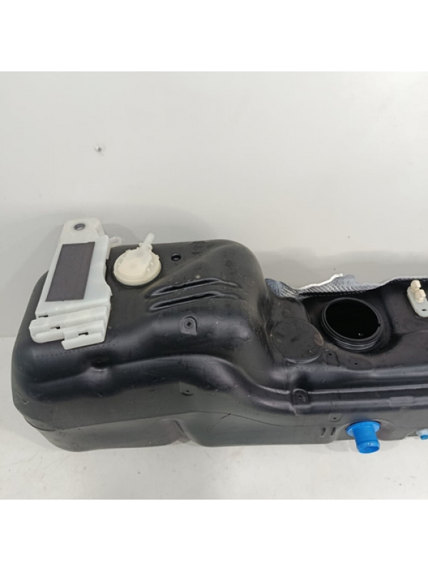 Tanque De Combustível 100l Renault Máster 2.3 2023 2024 2025