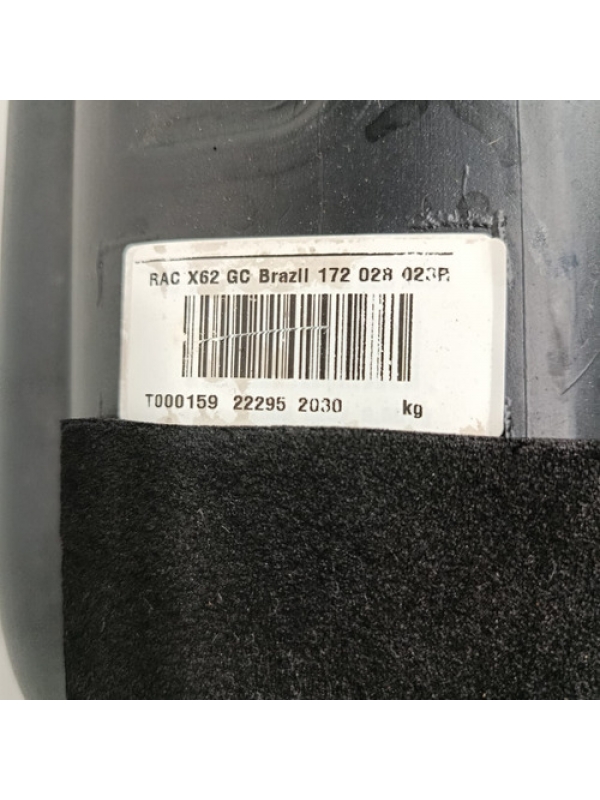 Tanque De Combustível 100l Renault Máster 2.3 2023 2024 2025