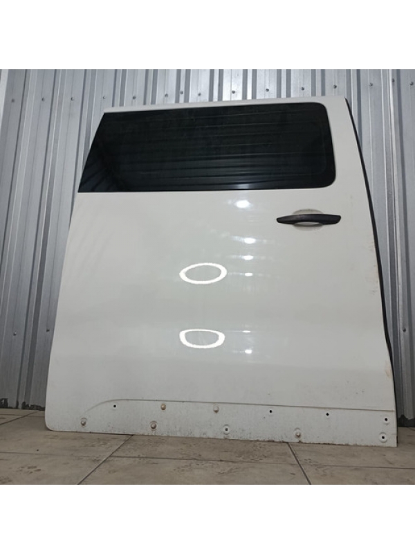 Porta Lateral Peugeot Expert Jumpy 2018 19 À 2024 Passageiro