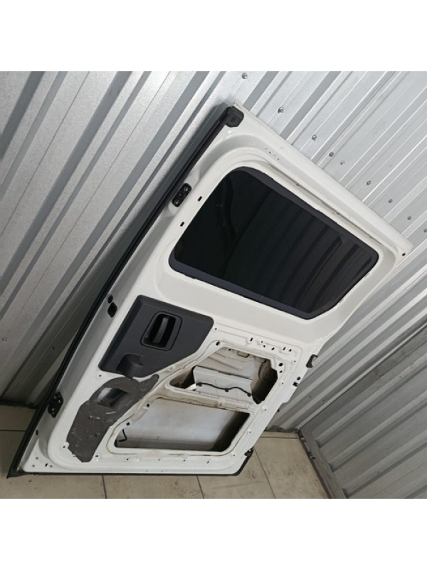 Porta Lateral Peugeot Expert Jumpy 2018 19 À 2024 Passageiro