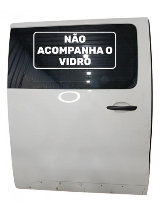 Porta Lateral Peugeot Expert Jumpy 2018 19 À 2024 Passageiro