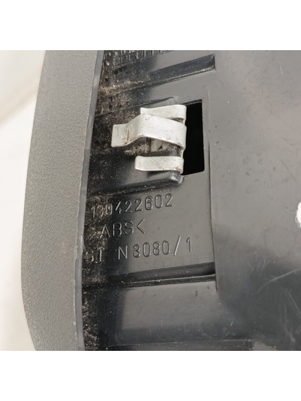 Difusor Ar Condicionado Lado Esquerdo Fiat Ducato 2.3 2001 .