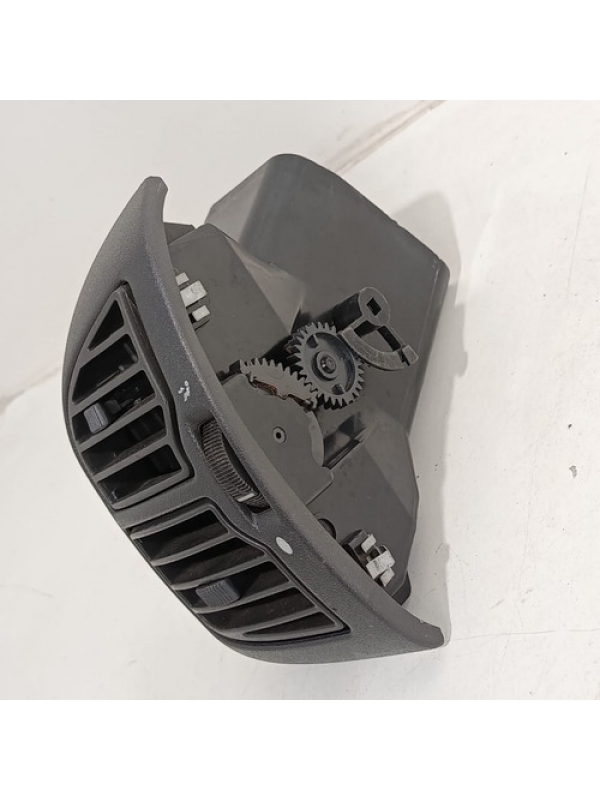 Difusor Ar Condicionado Lado Esquerdo Fiat Ducato 2.3 2001 .