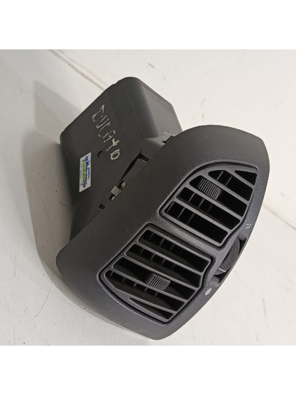 Difusor Ar Condicionado Lado Esquerdo Fiat Ducato 2.3 2001 .