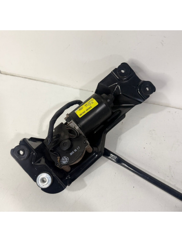 Motor Limpador Parabrisa Kia Bongo 2.5 16v 2013 2014 À 2022.