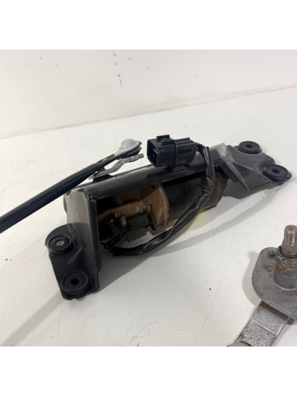 Motor Limpador Parabrisa Kia Bongo 2.5 16v 2013 2014 À 2022.