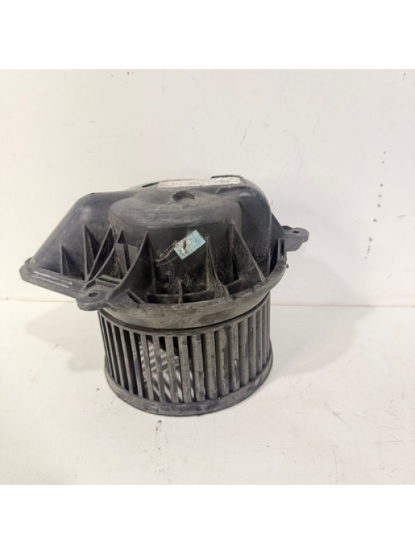 Motor Ventilador Ar Condicionado Renault Master 2.5 2006-012