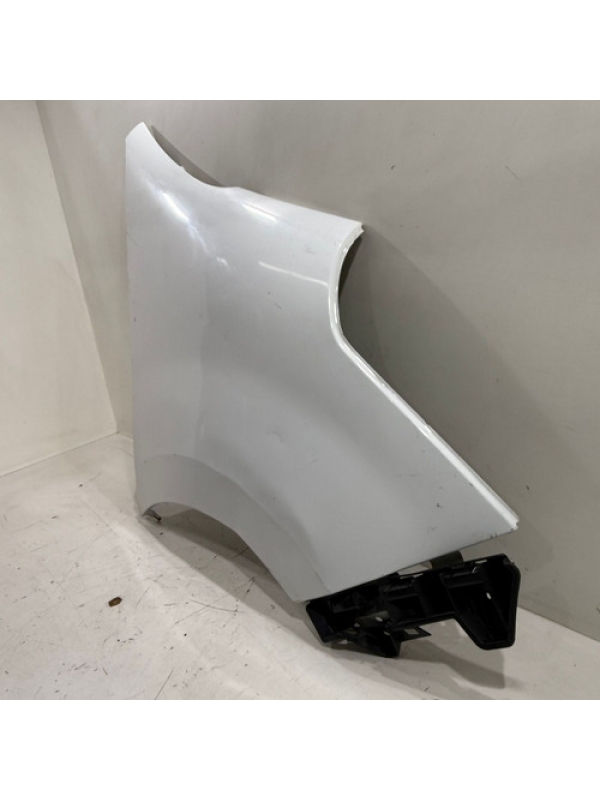 Paralama Lado Direito Renault Master 2.3 2013 2014 Até 2022.