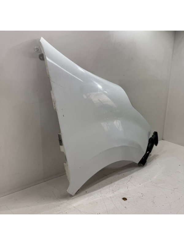 Paralama Lado Direito Renault Master 2.3 2013 2014 Até 2022.
