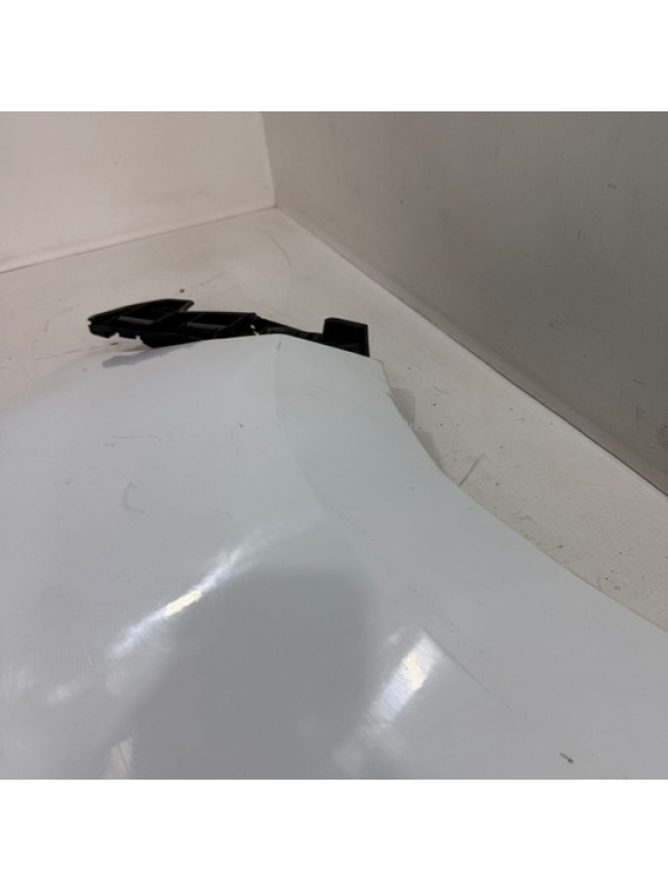 Paralama Lado Direito Renault Master 2.3 2013 2014 Até 2022.