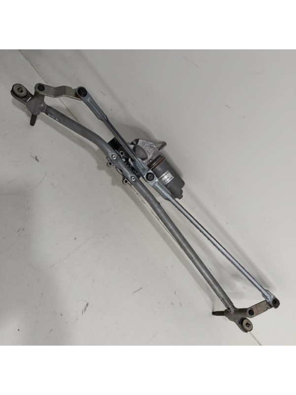 Motor Galhada Limpador Renault Master 2.3 2013 2014 À 2022 .