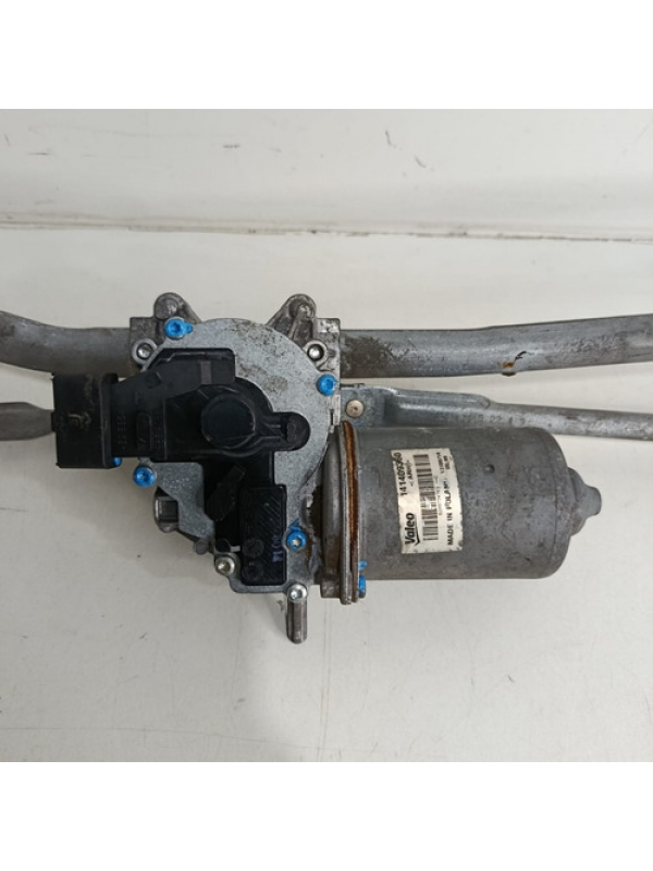 Motor Galhada Limpador Renault Master 2.3 2013 2014 À 2022 .