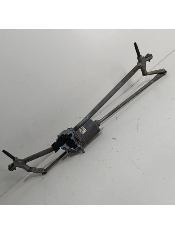 Motor Galhada Limpador Renault Master 2.3 2013 2014 À 2022 .