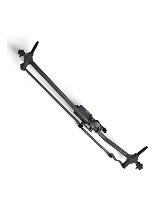 Motor Galhada Limpador Renault Master 2.3 2013 2014 À 2022 .