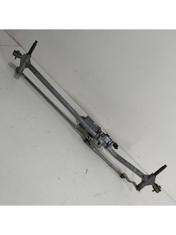 Motor Galhada Limpador Renault Master 2.3 2013 2014 À 2022 .