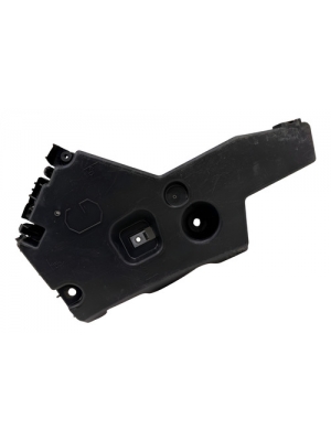 Suporte Parachoque Lado Esquerdo Renault Master 2.3 13 À 22.