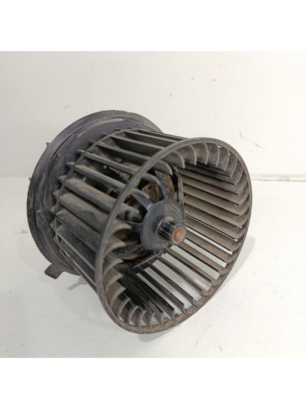 Motor Ventilador Interno Ar Ford Transit 2.4 2008 009 À 2011
