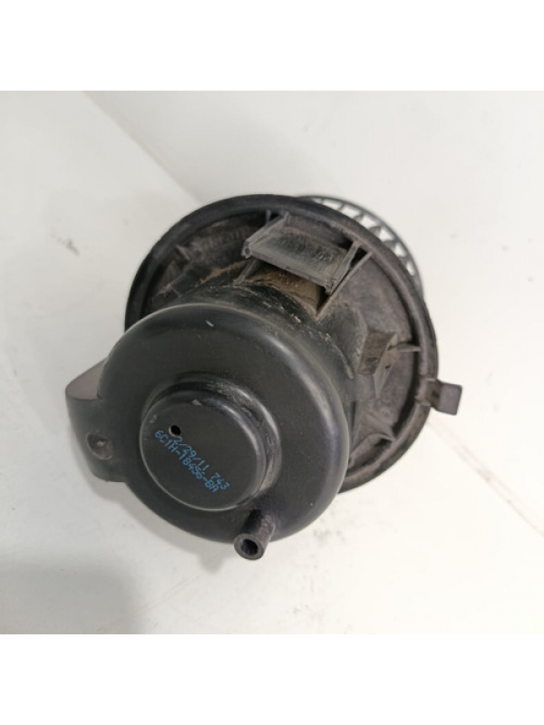 Motor Ventilador Interno Ar Ford Transit 2.4 2008 009 À 2011